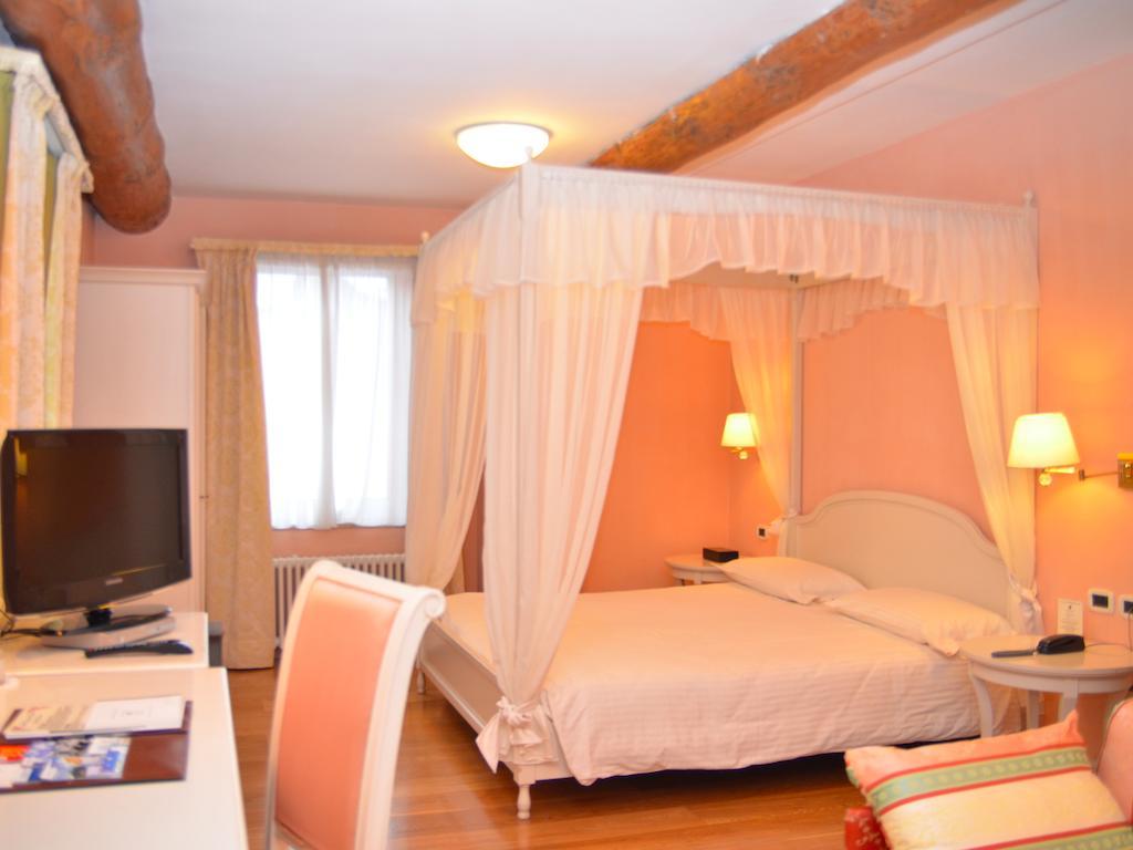 Hotel Dolomiti Moena Dış mekan fotoğraf