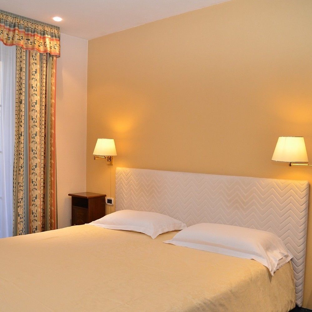 Hotel Dolomiti Moena Dış mekan fotoğraf