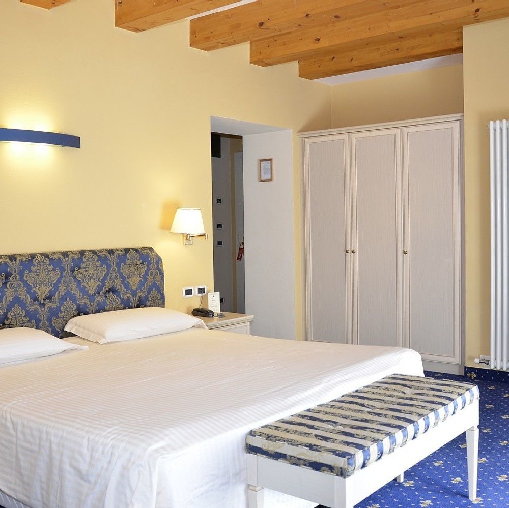 Hotel Dolomiti Moena Dış mekan fotoğraf