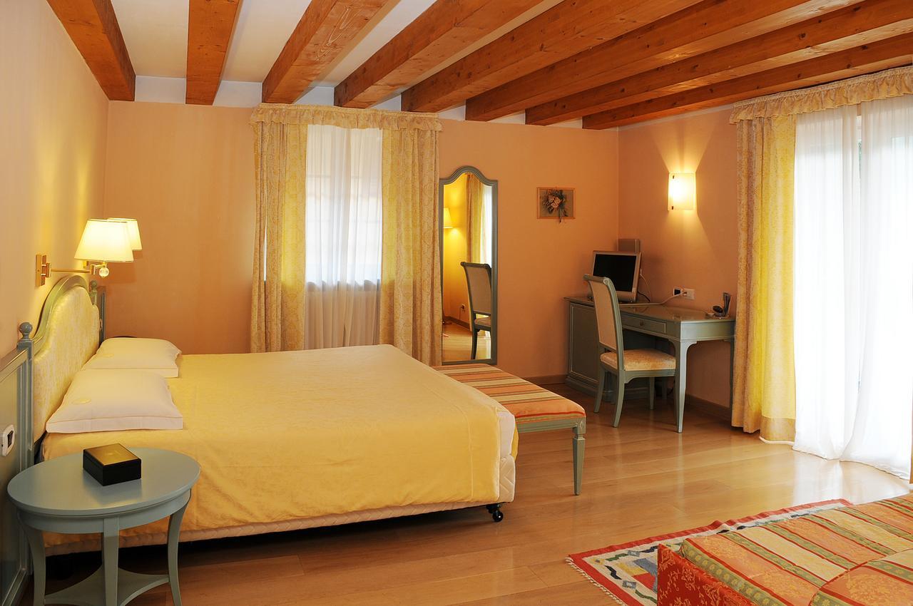 Hotel Dolomiti Moena Dış mekan fotoğraf