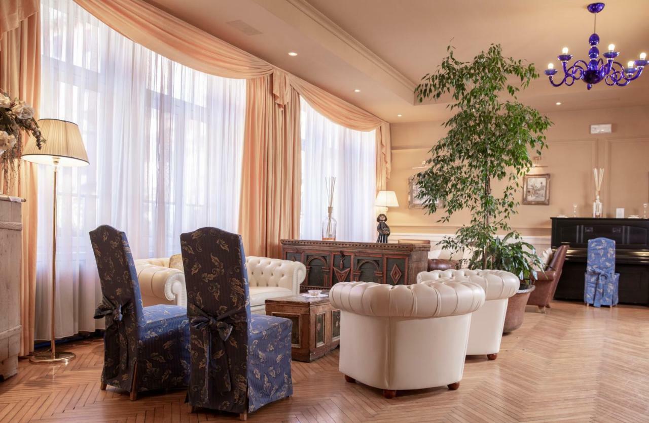 Hotel Dolomiti Moena Dış mekan fotoğraf