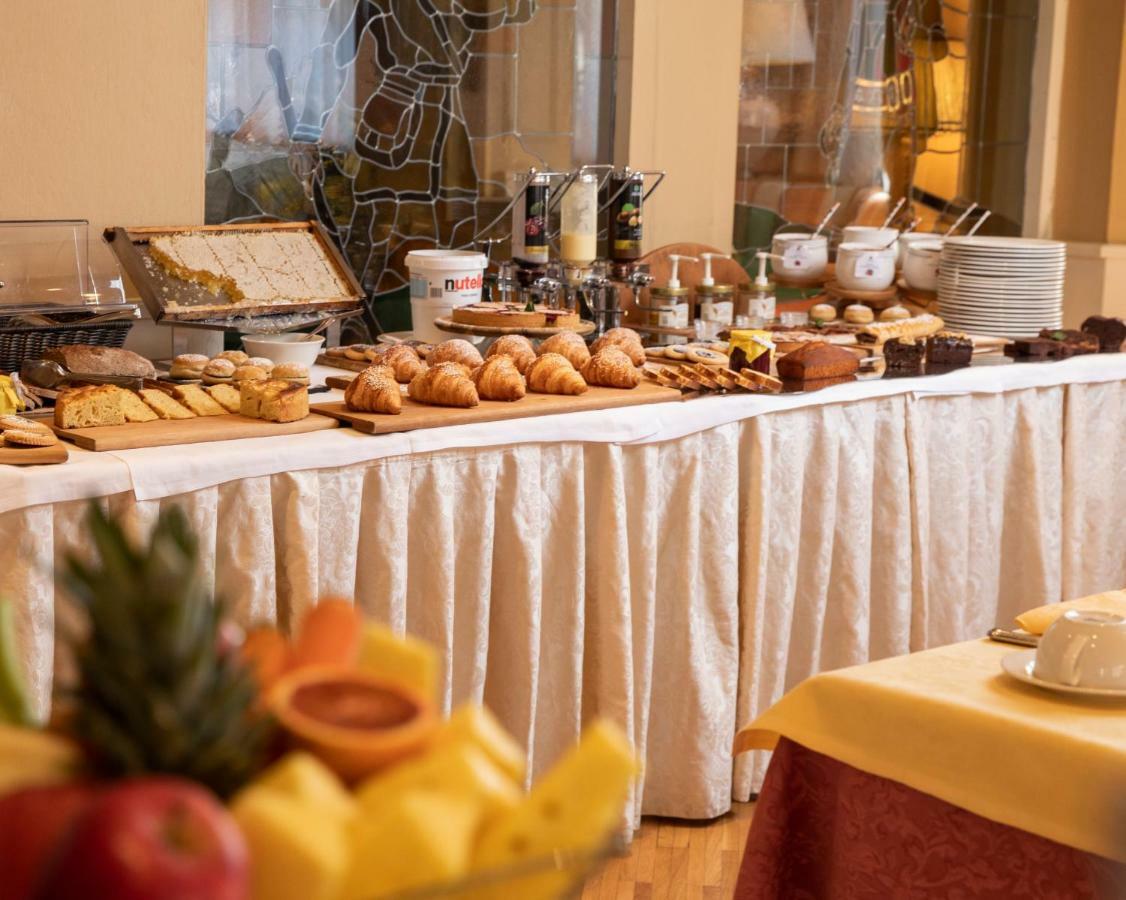 Hotel Dolomiti Moena Dış mekan fotoğraf